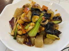 -松云居.大连人.大连菜