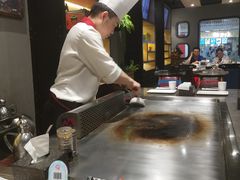-玛雅铁板烧餐厅(中关村店)