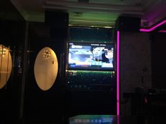 包房-麦度量贩式KTV(中联广场店)