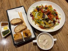 -安妮意大利餐厅(世贸天阶店)