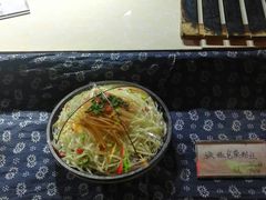 -老城味道·传统天津菜(杨柳青店)