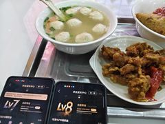 -东街钟楼肉粽(总店)