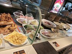 -六泰居·尔滨地标·东北菜(黄河路店)