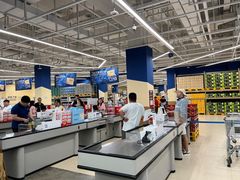 -盒马X会员店(王府井奥莱UP TOWN店)