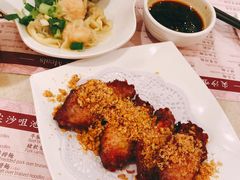 炸鸡翼-池记(尖沙咀店)