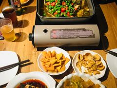 -半天妖烤鱼(方庄店)