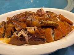 -顺丰轩园林酒家(天河店)