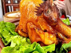 -山水茶艺馆·点心粤菜·30年老字号