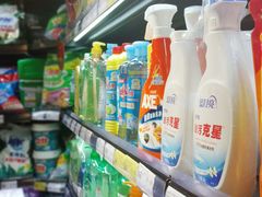 -天虹超市(大西洋店)