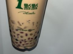 -1点点(二七万达店)