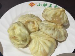 -小胖包子王(赵公口店)