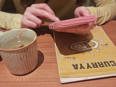 -CURRY YA 熟成咖哩專門店(深圳湾万象城店)