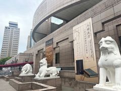 -上海博物馆(人民广场馆)