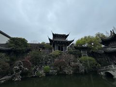 -胡雪岩故居