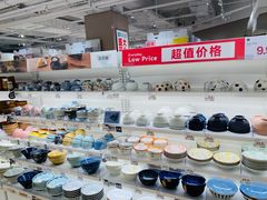 -NITORI 宜得利家居(上海中山公园龙之梦店)