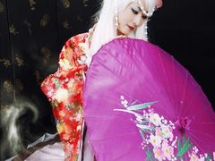 -九月鹰飞汉服摄影工作室