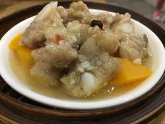 -禧座港式餐厅(星河店)