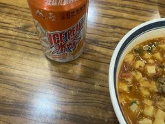 -老陕兄弟(彩虹新城店)