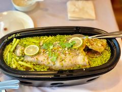 -阿诺泰·泰国餐厅(紫荆店)