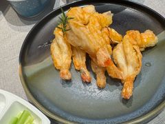 -北平食府·北京烤鸭(北京西站六里桥店)