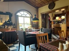 大堂-小世界西餐厅(建国门店)