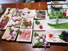 -束河人家(南锣鼓巷店)