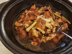 -龙悦湾酒家·八阵鱼生·渔人码头店
