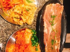 -高丽苑韩国烤肉(海昌路旗舰店)