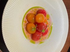 -本处·素食·融合料理(南油店)