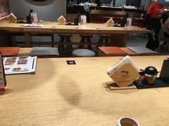 大堂-味千拉面(广州金沙永旺梦乐城店)