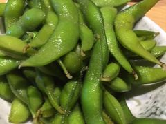毛豆-胜代日本料理(云程巷小区店)