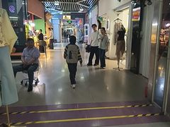 -潮流汇购物城(铜锣湾国际购物中心店)