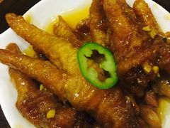 -虾饺妹·粤式手工点心(水荫路店)