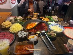 -冯校长老火锅(广州正佳广场店)