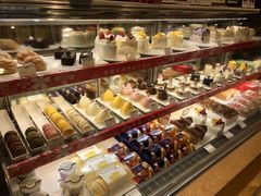 -西村叔叔的店·面包·甜品·蛋糕(崂山丽达店)