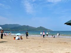 -西涌国际滨海旅游区