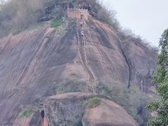 -丹霞山风景名胜区