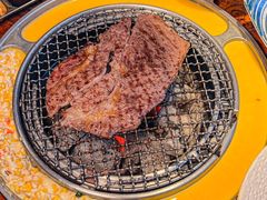 -海之屋韩式烤肉(海棠68环球美食街店)