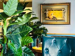 -欧典咖啡屋(台东店)