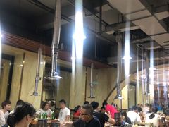 大堂-元盛居(生态大街店)