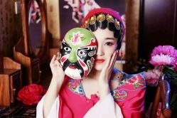 -拾年·定制婚纱摄影