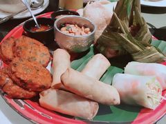 -simply thai天泰(静安嘉里中心店)