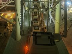 -横店影视城梦幻谷园区