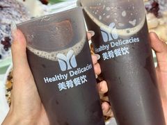 -美肴冰品·汉堡·牛腩饭(总店)