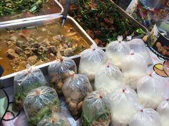 -瓦洛洛传统市场