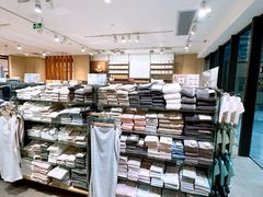 -MUJI无印良品(保利时光里店)