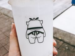 -茶力的小怪兽(梅林卓悦汇店)