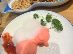 -满园烤鸭·春饼(奥体万达店)