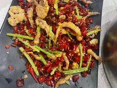 -大眼锅贴水饺(河东店)