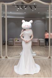 -MuseMarry婚纱(前海嘉里中心店)